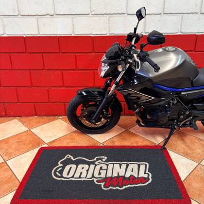 YAMAHA XJ6 N ABS 